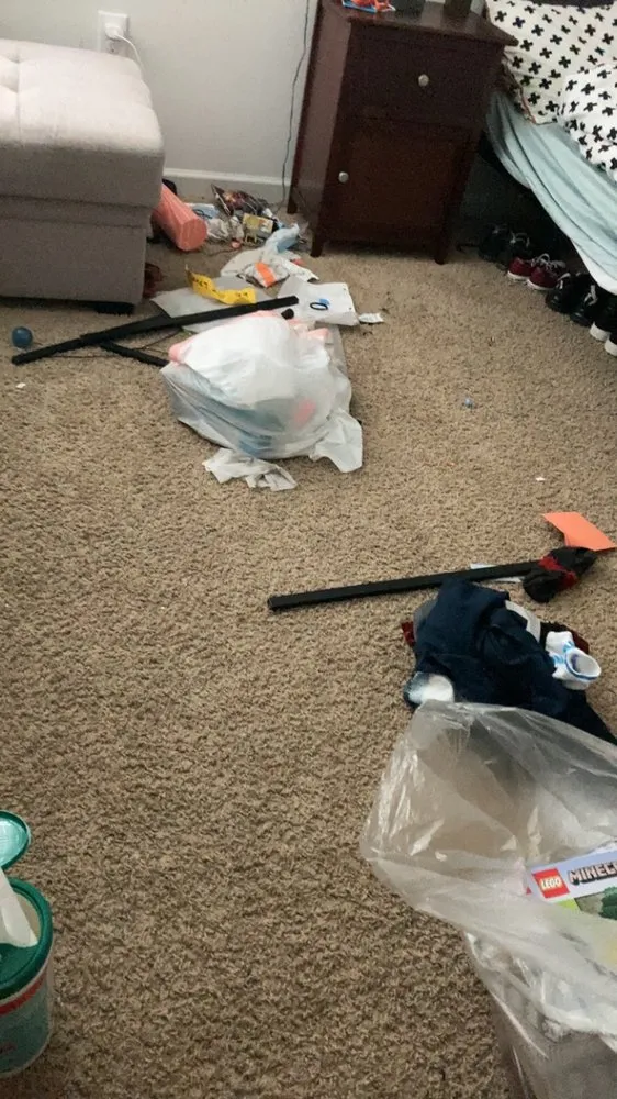 Reliable yard maintenance experts serving Clayton, NC - Bloomies Lawn And Cleaning