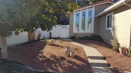 Trusted lawn care service in El Cajon, CA - Bloomination