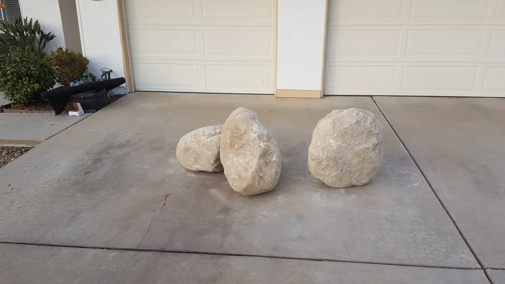 Custom yard maintenance in El Cajon, CA - Bloomination