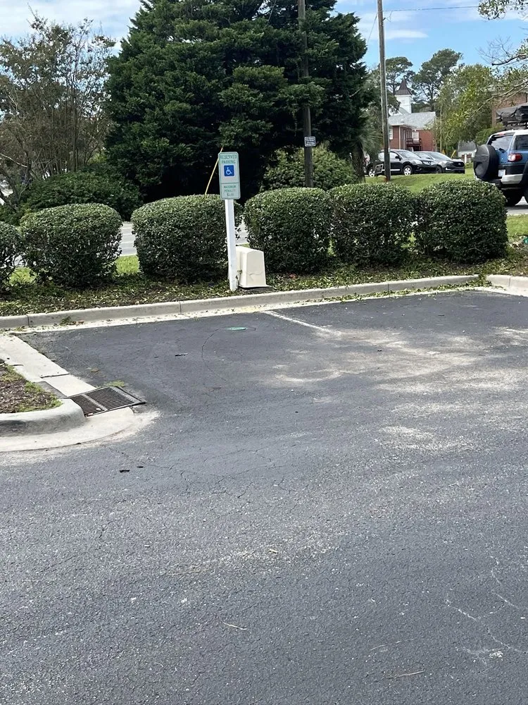 Reliable landscape design in Leland, NC - Blooming & Outdoor Landscaping