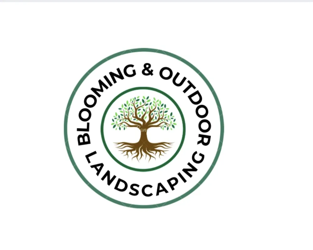 Affordable residential landscaping for year-round maintenance in Leland, NC by Blooming & Outdoor Landscaping