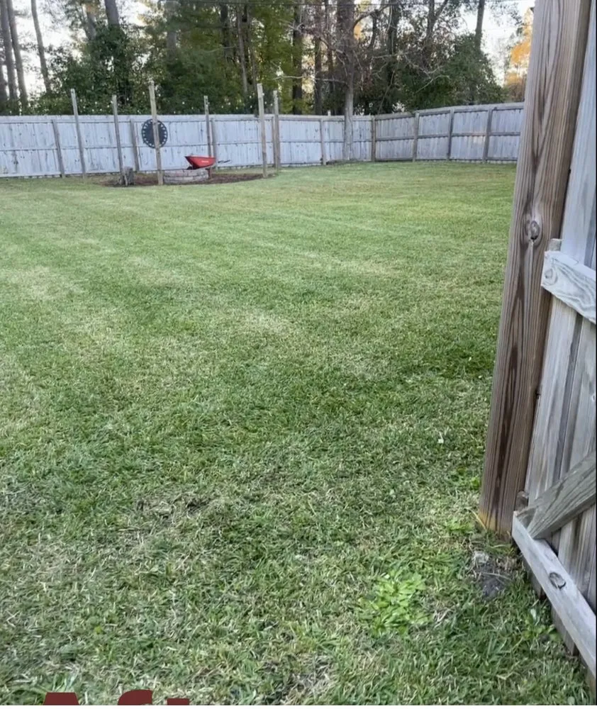 Top-rated landscape design near you across Leland, NC - Blooming & Outdoor Landscaping