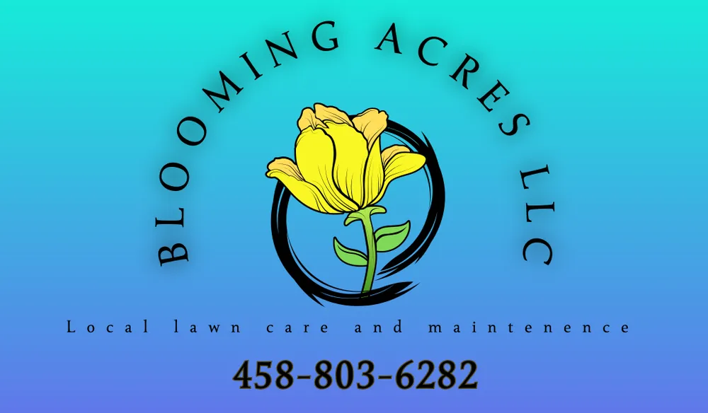 Expert residential landscaping near you across Myrtle Point, OR - Blooming Acres