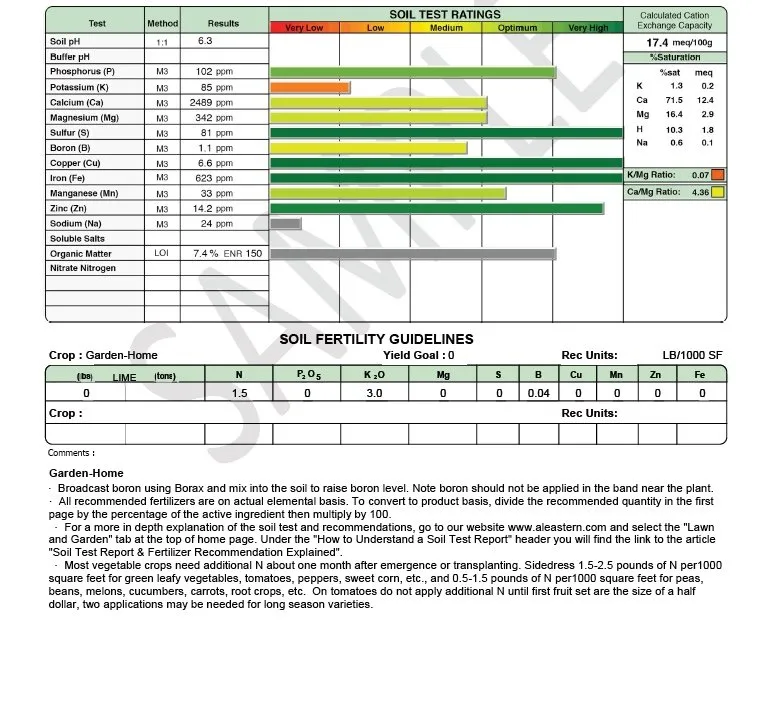 Local yard cleanup service for beautiful yards across Madison, NJ - Blooming Beds