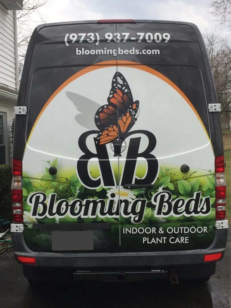 Local residential landscaping in Madison, NJ by Blooming Beds