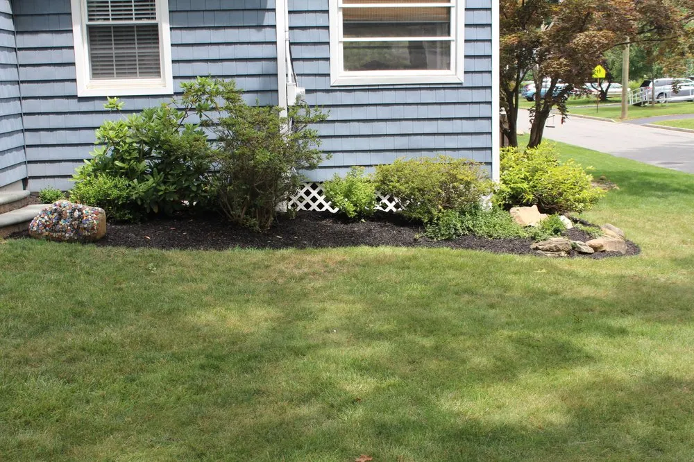 Reliable garden landscaping in Madison, NJ by Blooming Beds