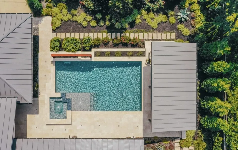 Trusted yard maintenance for homes across Grapevine, TX - Blooming Colors Nursery