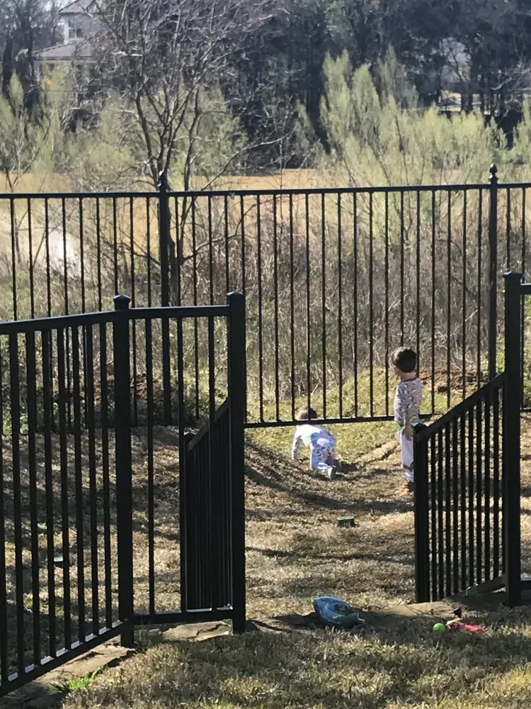 Expert outdoor landscaping in Grapevine, TX - Blooming Colors Nursery