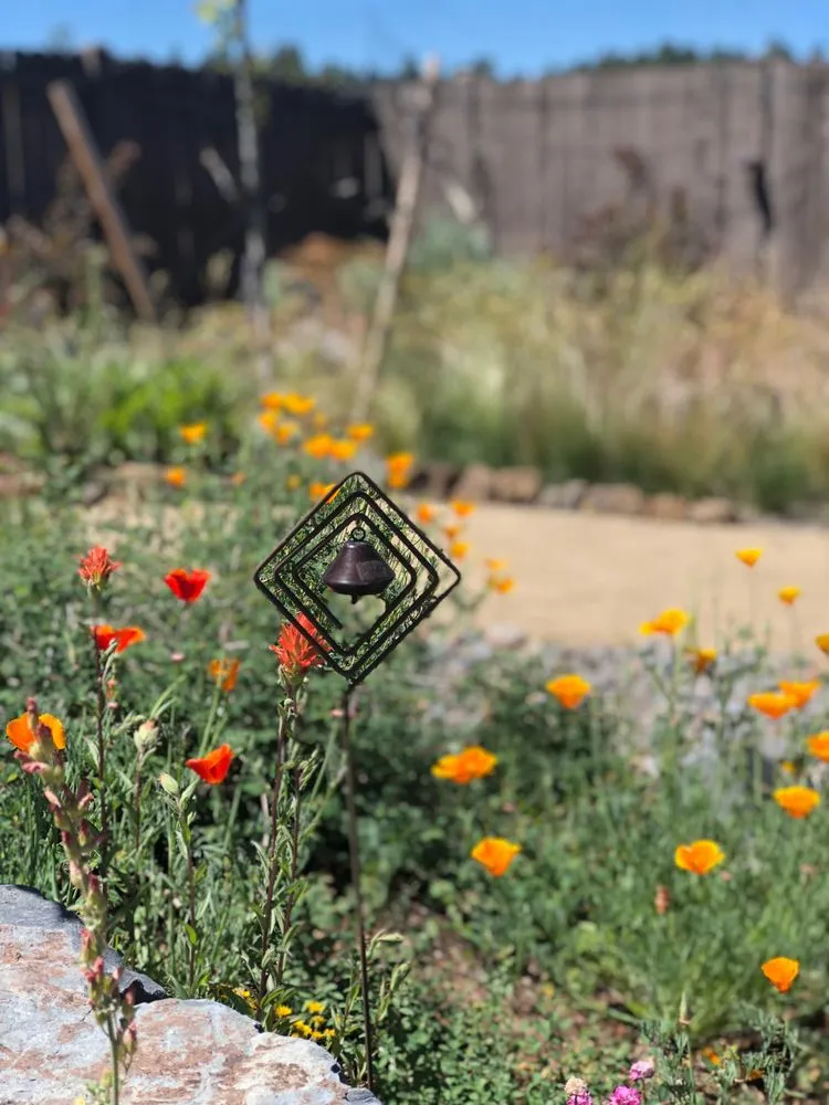 Professional landscape installation for homes across Powell Butte, OR - Blooming Desert Design + Build