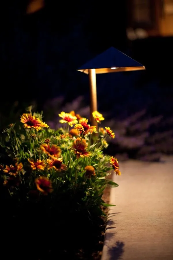 Affordable lawn mowing service for year-round maintenance across Powell Butte, OR - Blooming Desert Design + Build