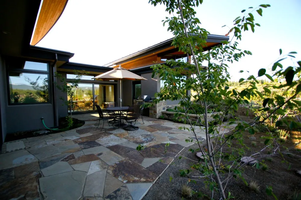 Trusted yard maintenance experts serving Powell Butte, OR - Blooming Desert Design + Build