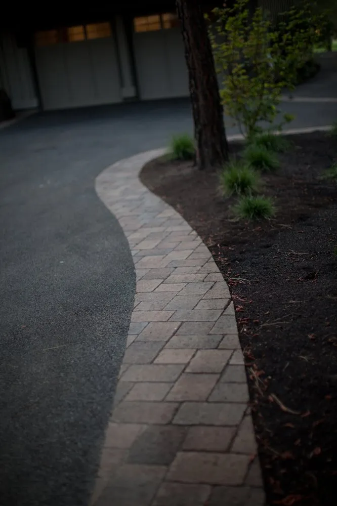 Affordable yard maintenance for residential properties in Powell Butte, OR by Blooming Desert Design + Build