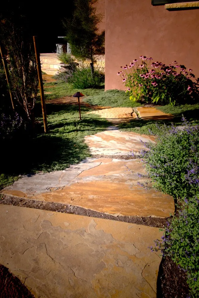 Top-rated garden landscaping in Powell Butte, OR - Blooming Desert Design + Build