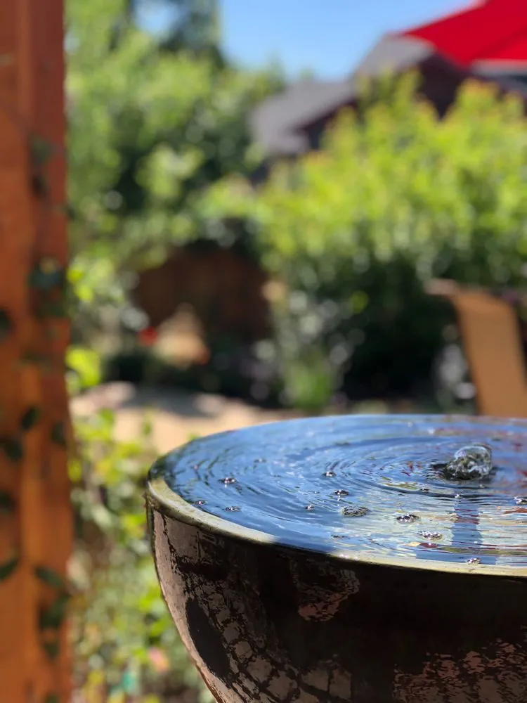 Local residential landscaping in Powell Butte, OR by Blooming Desert Design + Build