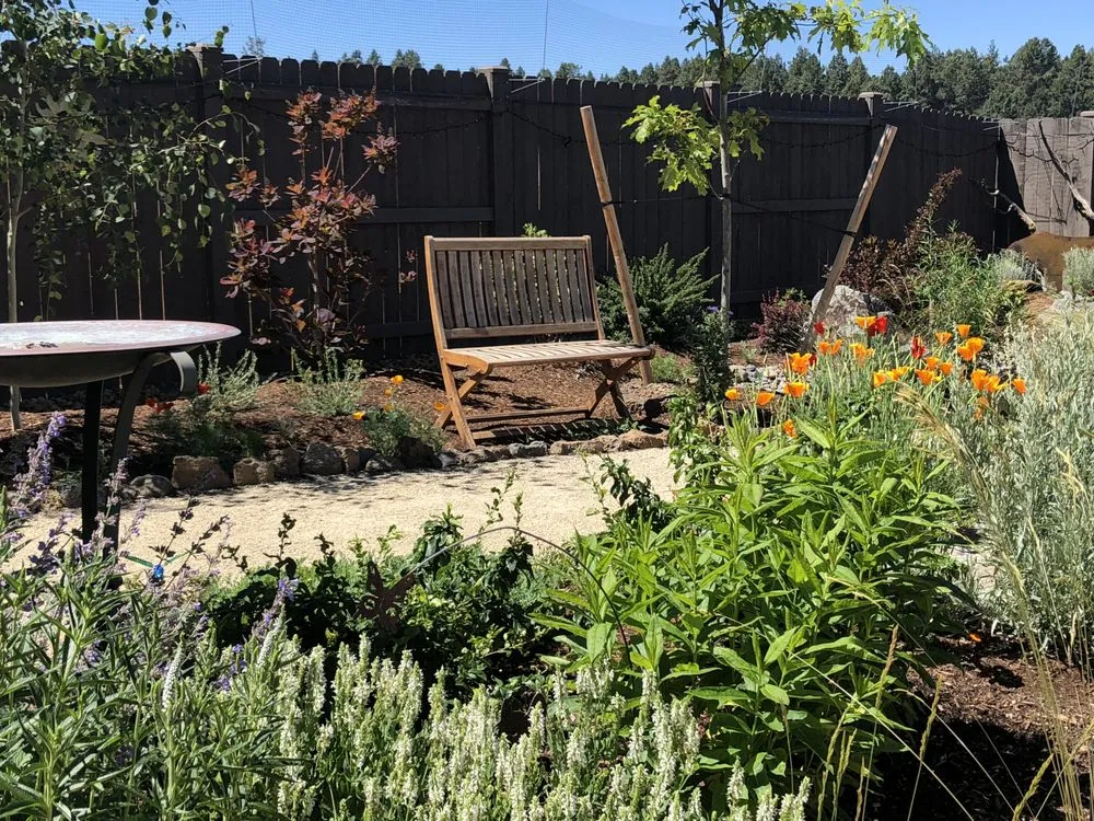 Affordable landscaping services in Powell Butte, OR by Blooming Desert Design + Build