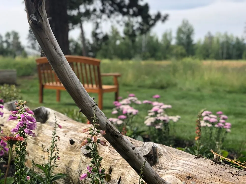 Professional residential landscaping in Powell Butte, OR - Blooming Desert Design + Build