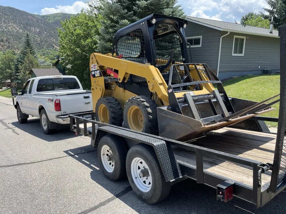 Reliable landscaping services experts serving Carbondale, CO - Blooming Gardens