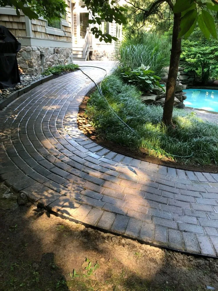 Affordable yard cleanup service in Perkasie, PA - Blooming Green Lawn & Landscape