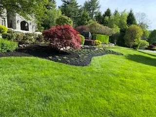 Trusted landscape installation with custom design across Perkasie, PA - Blooming Green Lawn & Landscape