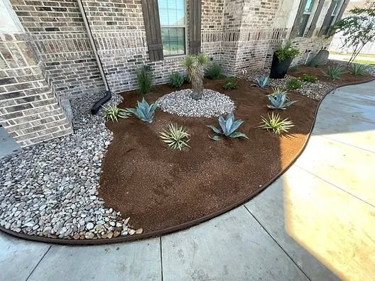 Trusted garden landscaping in Boulder Creek, CA - Blooming Landscape & Design