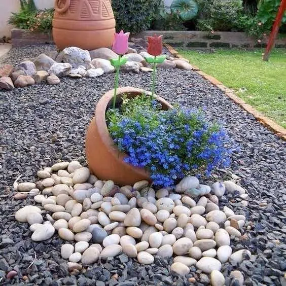 Trusted landscape installation in Boulder Creek, CA - Blooming Landscape & Design