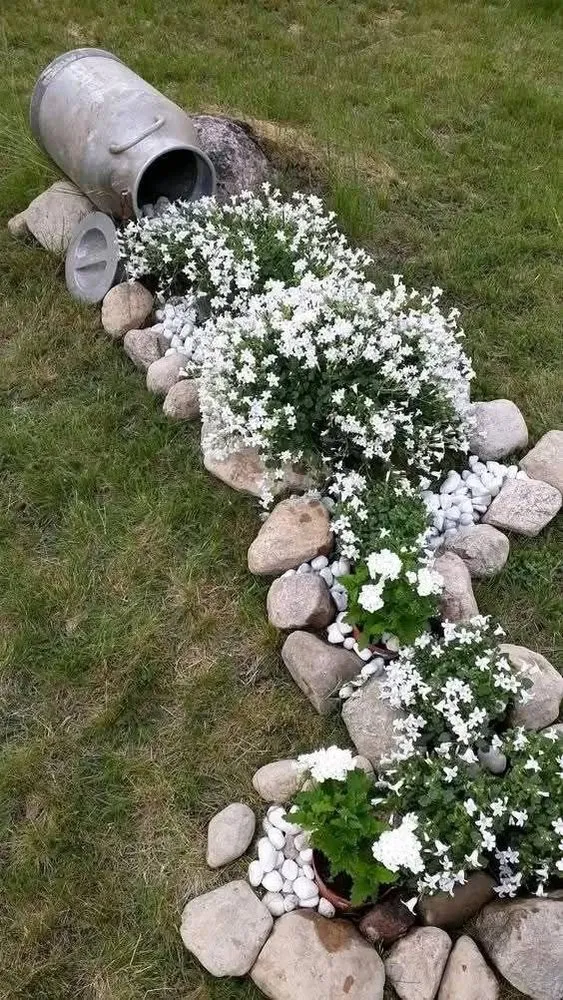 Reliable landscape design experts serving Boulder Creek, CA - Blooming Landscape & Design