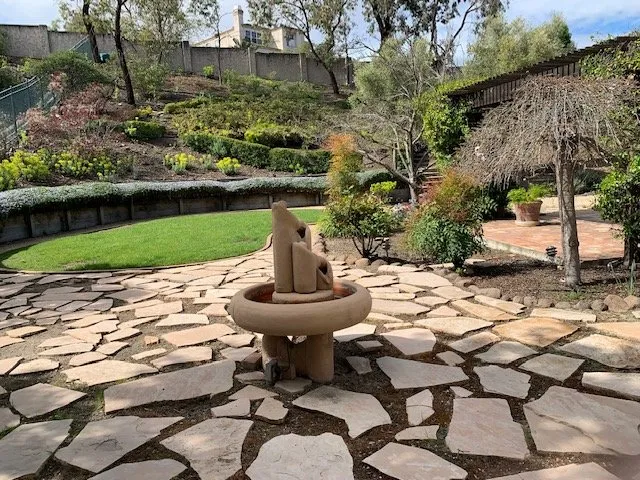 Professional landscaping services in Boulder Creek, CA - Blooming Landscape & Design