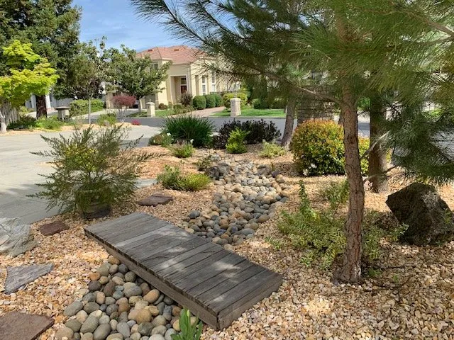 Expert yard cleanup service near you across Boulder Creek, CA - Blooming Landscape & Design