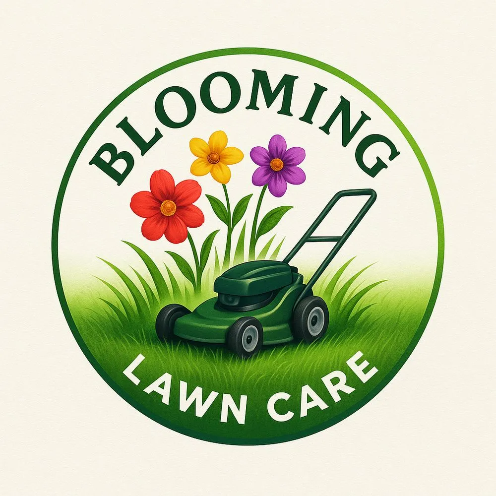 Reliable landscaping services with custom design in Winchester, VA by Blooming Lawn Care
