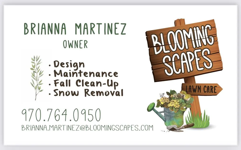 Custom garden landscaping with custom design across Denver, CO - Blooming Scapes