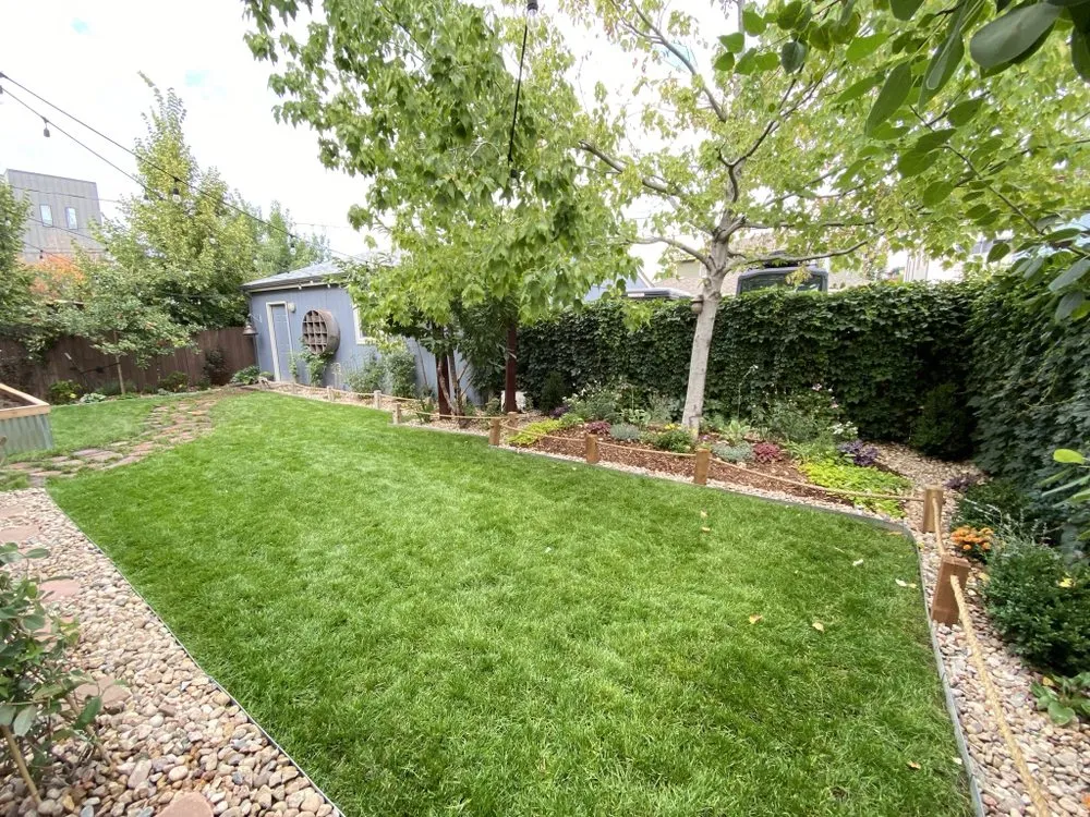 Reliable landscape installation for outdoor upgrades in Denver, CO by Blooming Scapes