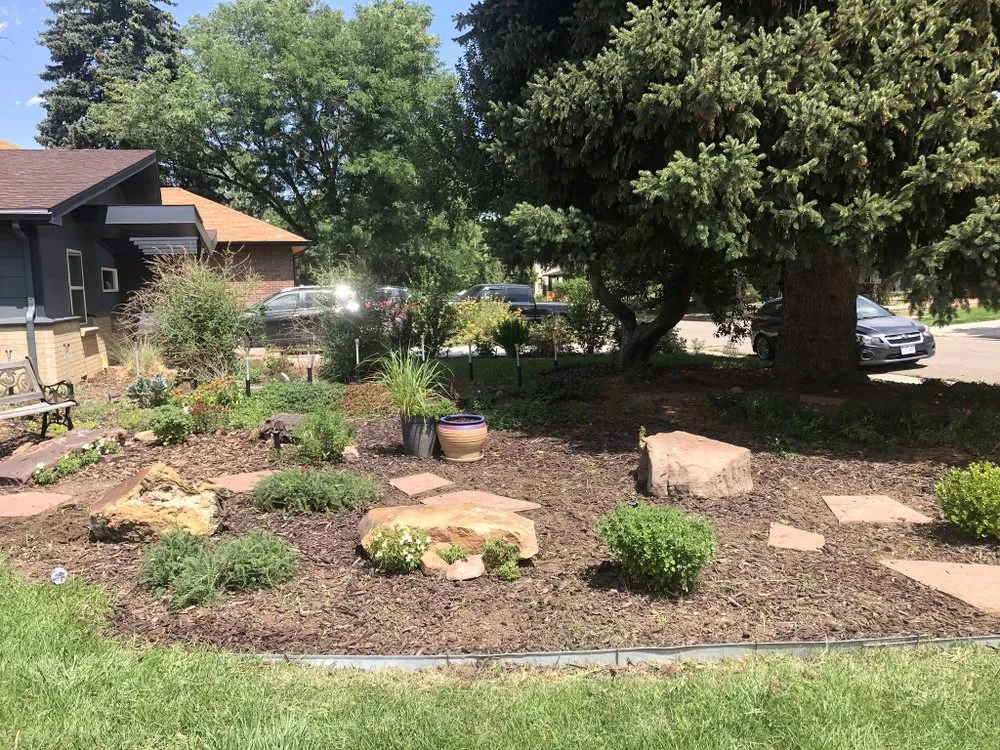 Trusted residential landscaping in Denver, CO - Blooming Scapes
