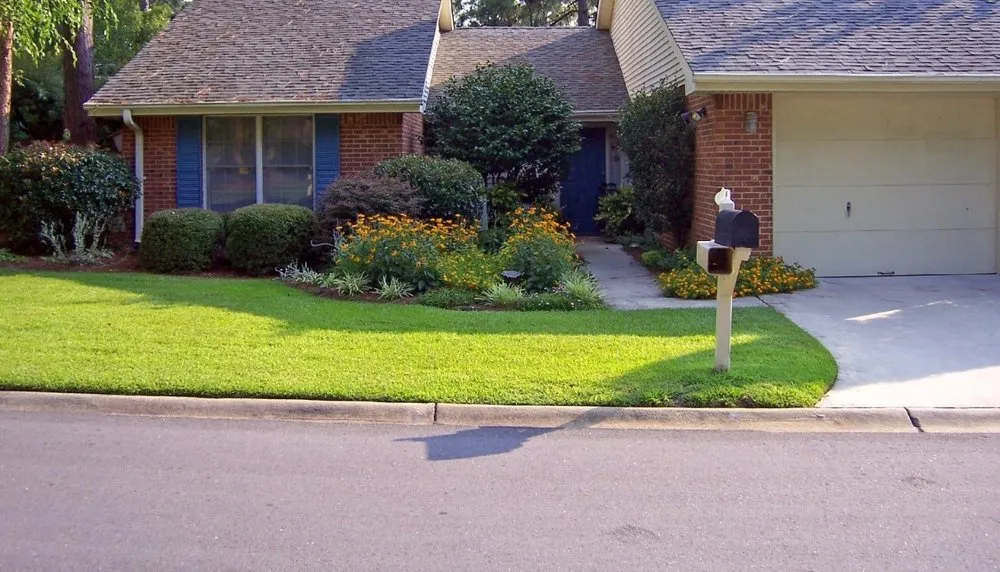 Local landscaping services near you across Austin, TX - BLOOMING SEASONS