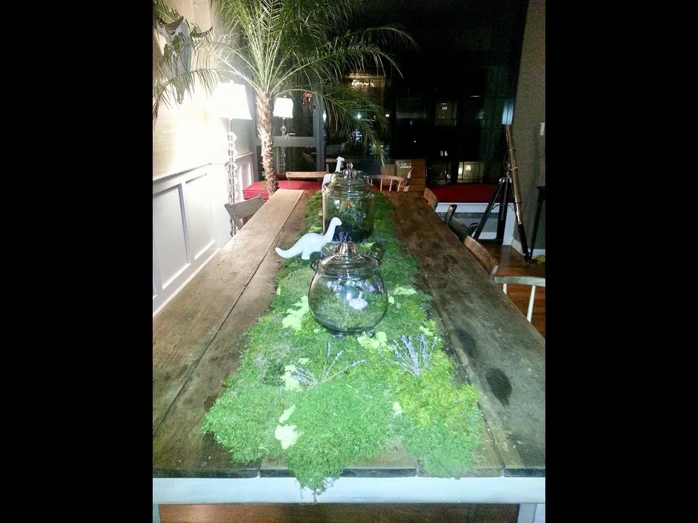 Reliable residential landscaping with custom design in New York, NY by Blooming Urban Design Scapes