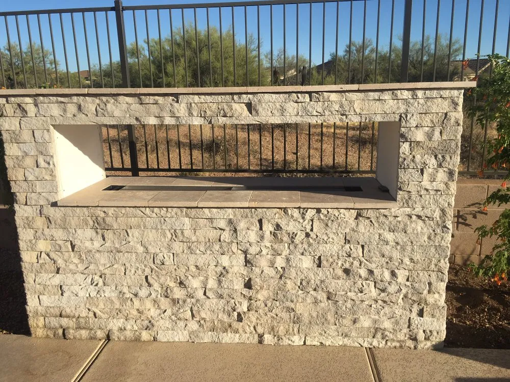 Custom yard maintenance near you in Scottsdale, AZ by Blooming Valley Landscape