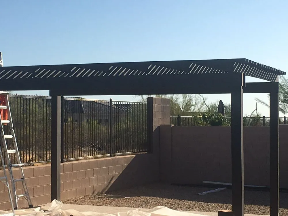 Affordable yard cleanup service in Scottsdale, AZ by Blooming Valley Landscape