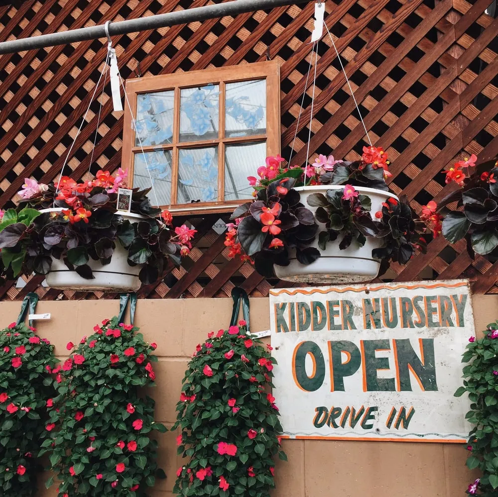 Custom landscape installation in Bloomington, MN by Bloomington Garden Center & Landscape Company