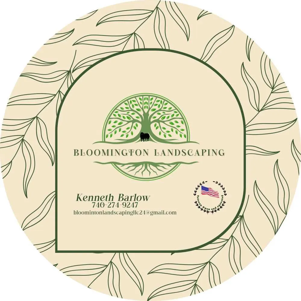 Affordable lawn care service in Marietta, OH by Bloomington Landscaping