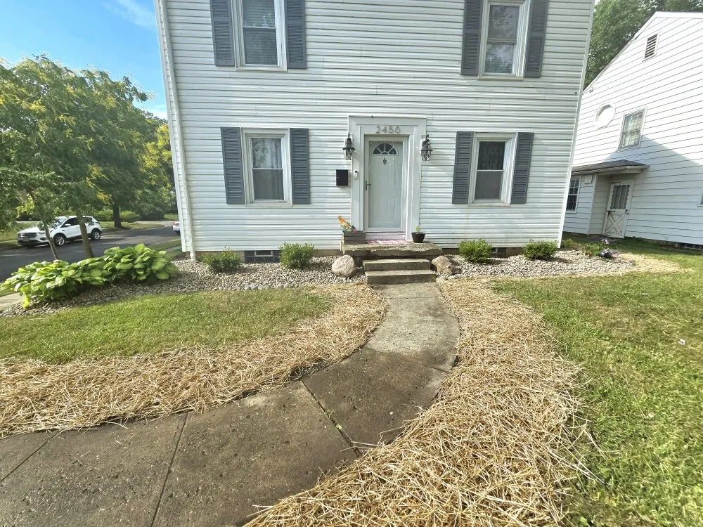 Expert residential landscaping in Marietta, OH - Bloomington Landscaping