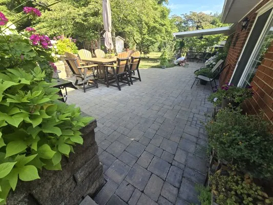 Bloomington Landscaping