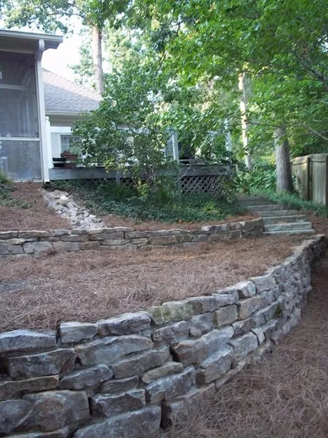 Reliable landscape design for year-round maintenance across Mableton, GA - Bloom'n Gardens Landscape