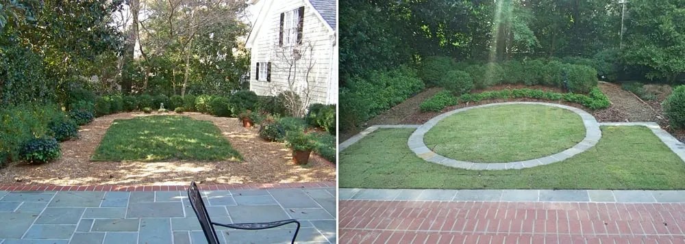 Affordable landscaping services experts serving Mableton, GA - Bloom'n Gardens Landscape