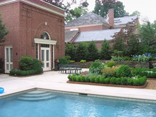 Reliable outdoor landscaping for year-round maintenance across Mableton, GA - Bloom'n Gardens Landscape