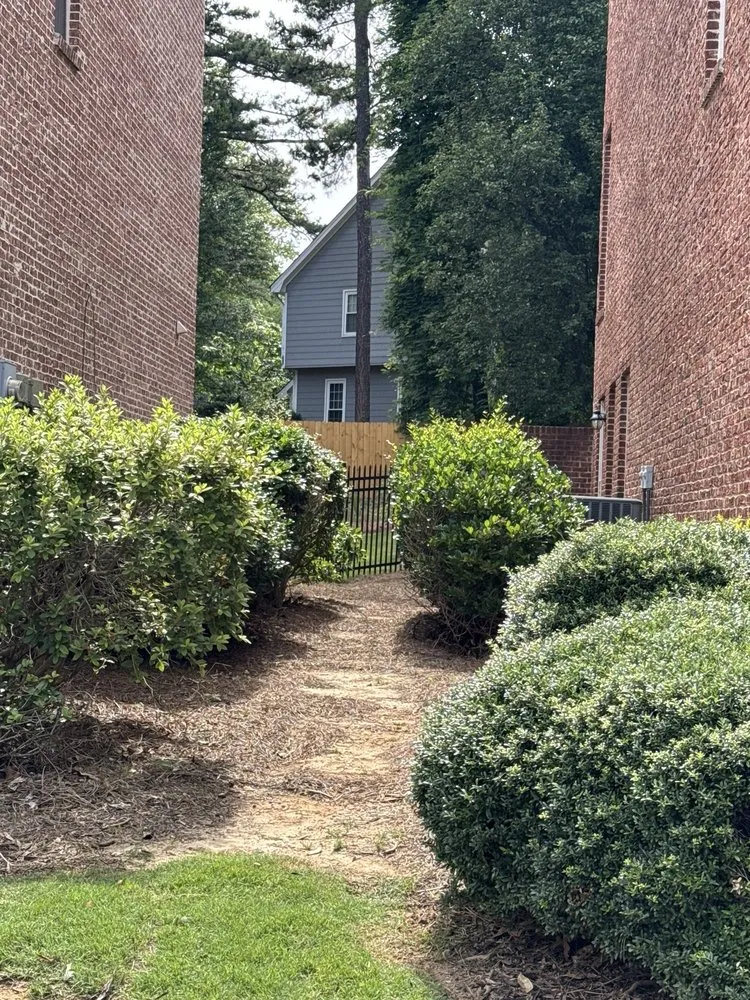 Expert lawn mowing service experts serving Mableton, GA - Bloom'n Gardens Landscape