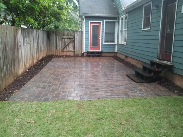 Reliable landscape installation for residential properties across Mableton, GA - Bloom'n Gardens Landscape