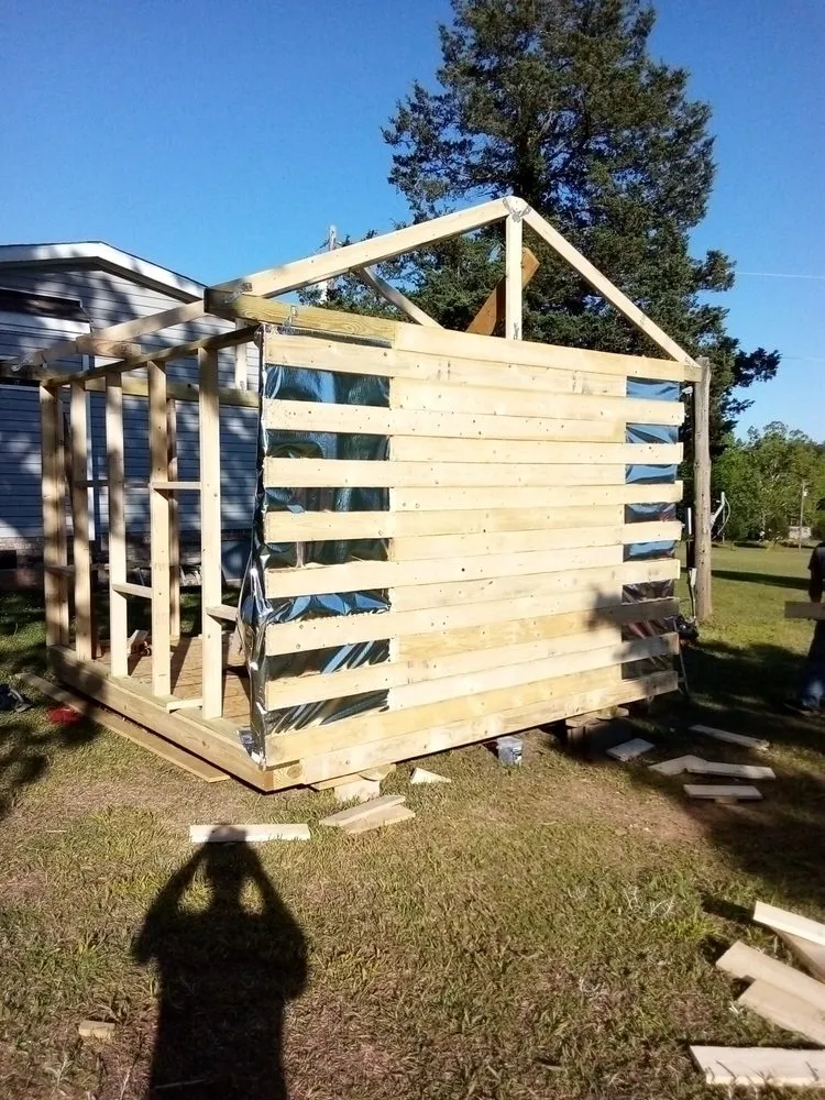 Trusted yard maintenance with custom design across Macclenny, FL - Blooms & Blossoms Lawn Care