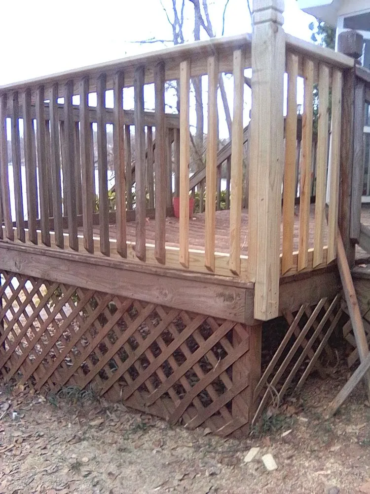 Local lawn care service experts serving Macclenny, FL - Blooms & Blossoms Lawn Care