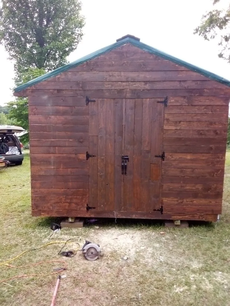 Reliable lawn care service near you in Macclenny, FL by Blooms & Blossoms Lawn Care