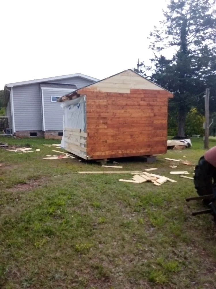 Reliable residential landscaping in Macclenny, FL by Blooms & Blossoms Lawn Care