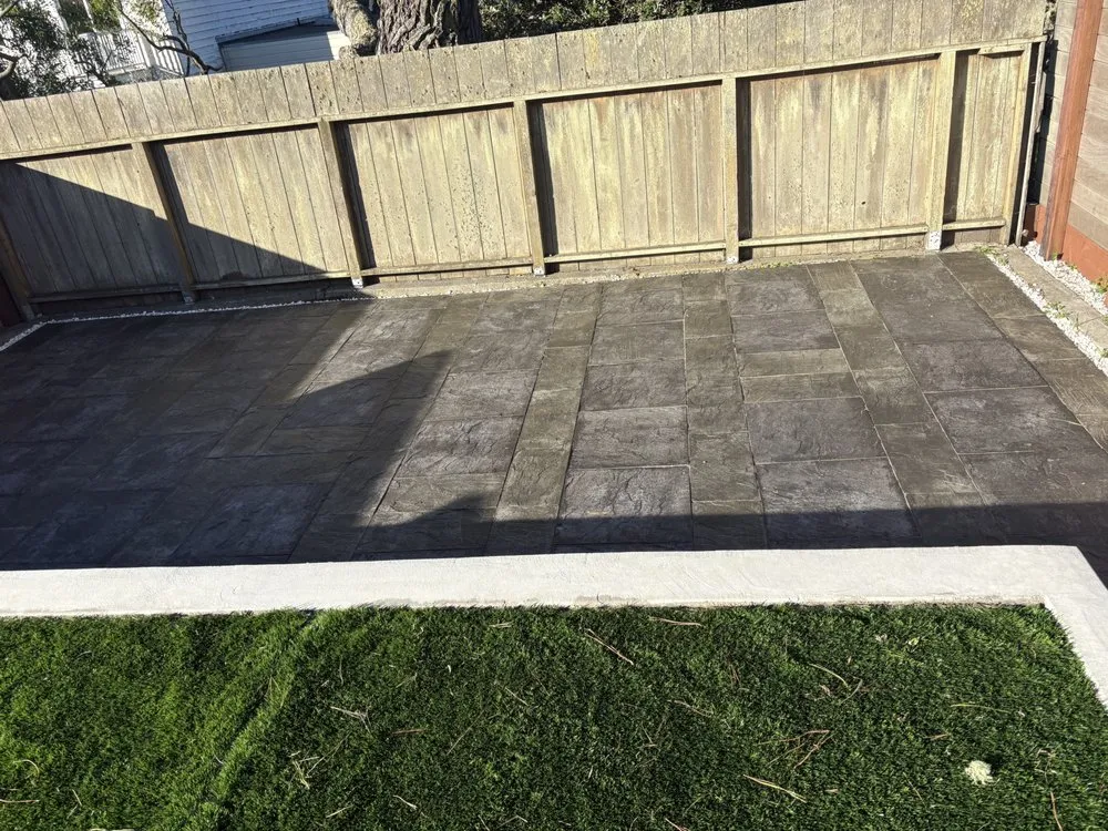 Local residential landscaping in San Francisco, CA by Blooms Gardening